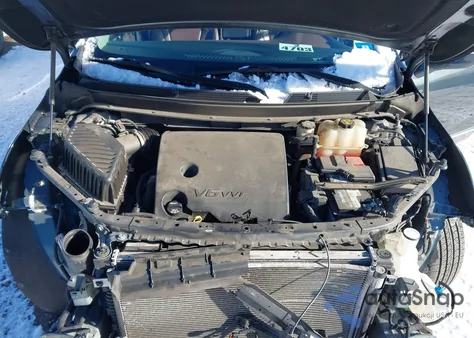 2018 Buick Enclave Avenir z USA, uszkodzony, nr VIN 5GAEVCKW7JJ226043